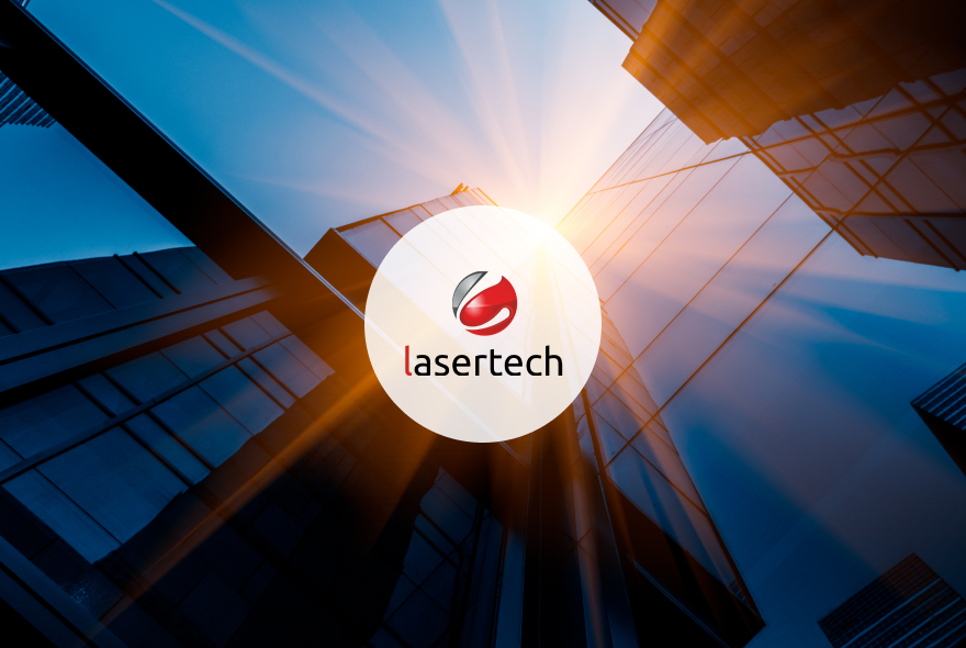 Компания Lasertech стала спонсором и партнером INTER PERMANENT 